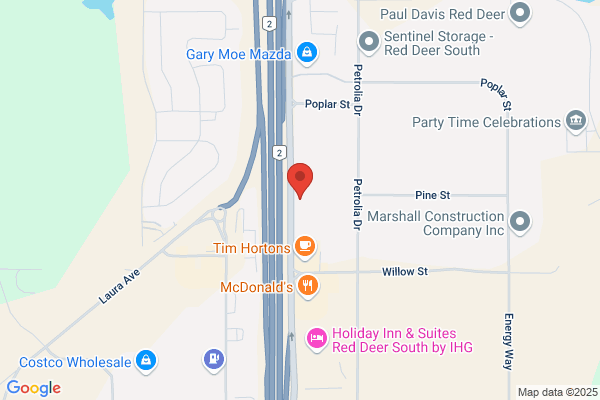 Motel 6 Red Deer