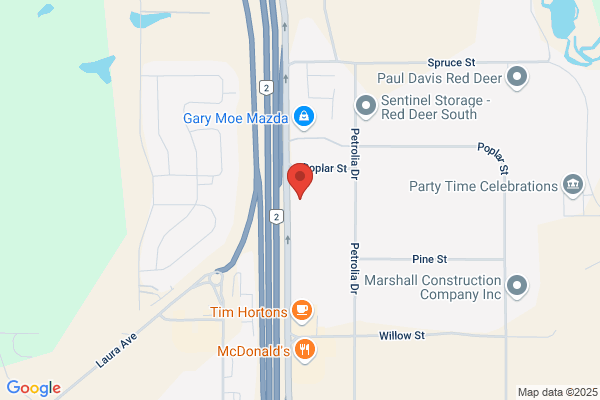 South Hill Motor Inn