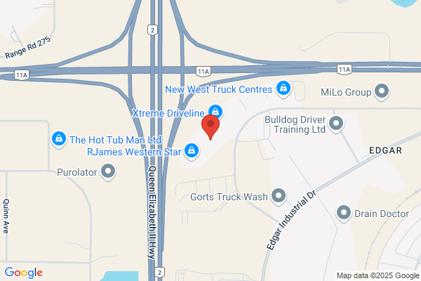 Studon Electric & Controls Inc