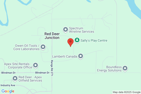 Alberta Heat Savers Inc