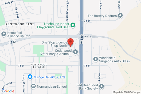 One Stop Licence & Insurance (North)