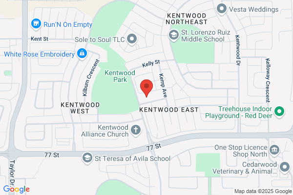 Kingdom Hall of Jehovah's Witnesses