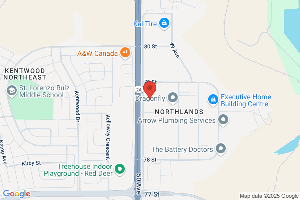 Action Equipment Rentals