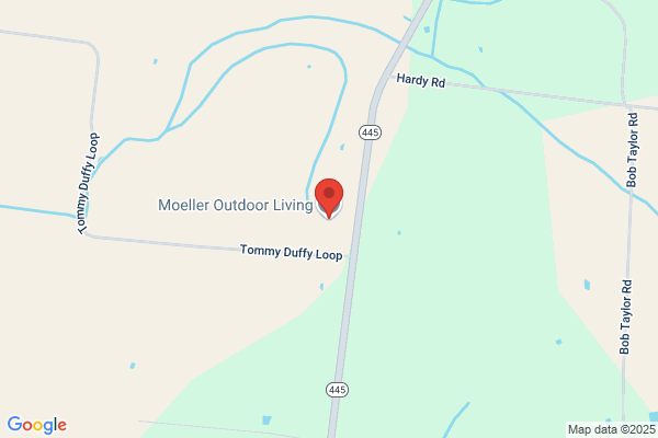 Mueller Landscape Services