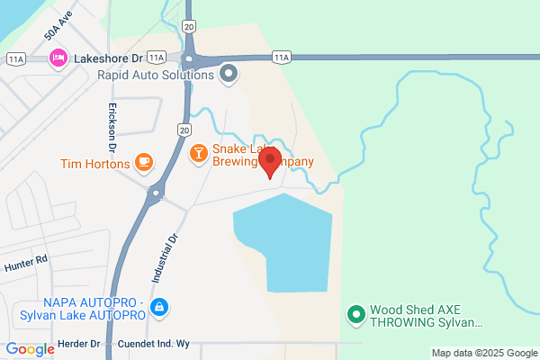 Scott Irrigation
