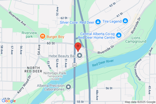 Government of Alberta, Members of the Legislative Assembly, Red Deer-North Constituency Office, Mary Anne Jablonski Mla