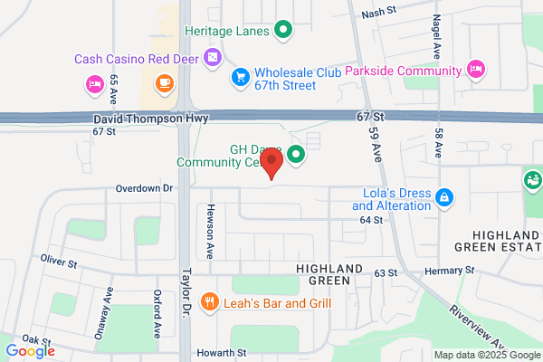 Red Deer College, Volunteer Tutor Bank Adult Literacy/Esl, Dawe Centre Library