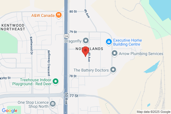 Alco Machine Works Inc