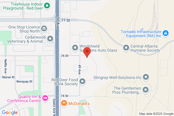Micro Machine Shop Ltd