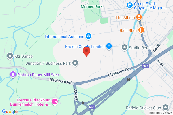 Precision Machining & Manufacturing Ltd