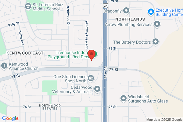 Massage  Red Deer