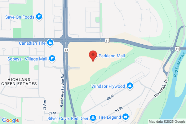 Central Alberta Wellness Centres