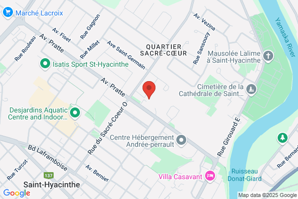 Olymel Sec/Lp