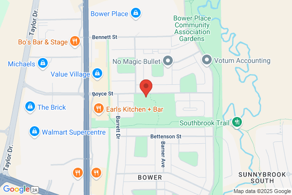 Bower-Kin Community Center