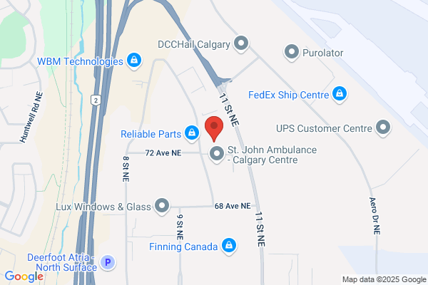 Alberta Mortgage Brokers Association