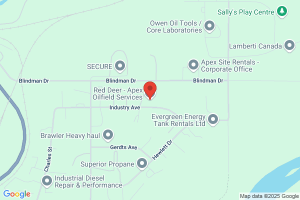 Apex Oilfield Services (2000) Inc