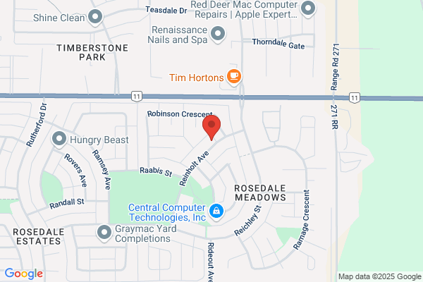 Atl Canadian Technologies Ltd