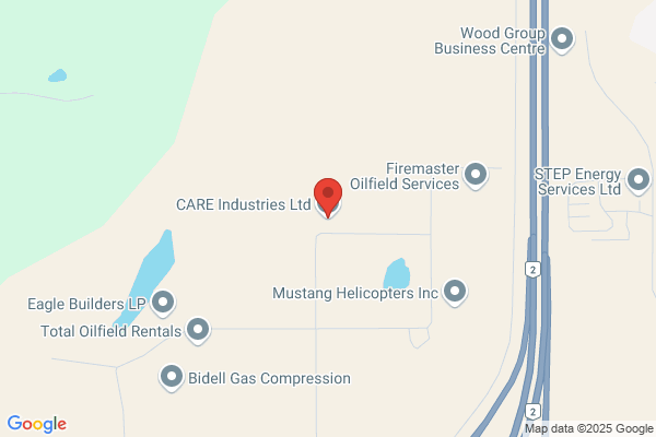 Care Industries Ltd