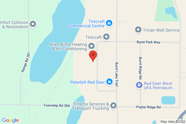 Denali Oilfield Services Inc