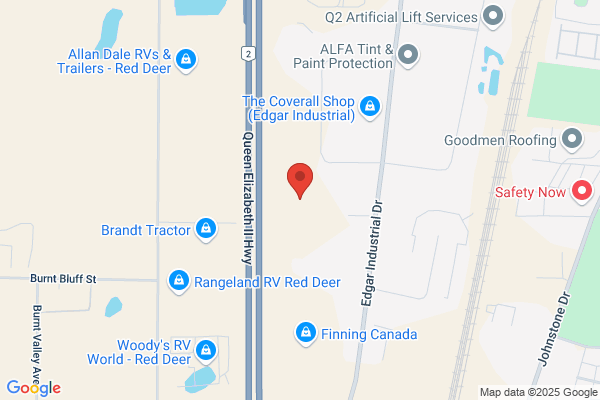Dowell-A Division of Schlumberger Canada Ltd