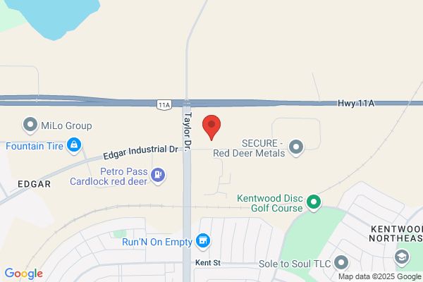 Haukedal Enterprises Inc, Esso Sales Agent