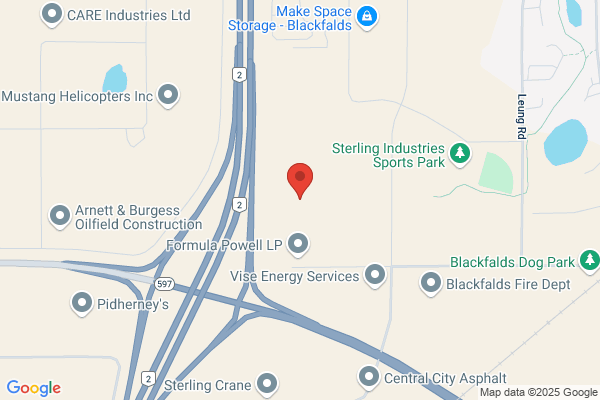 Hohn Oilfield Services Ltd