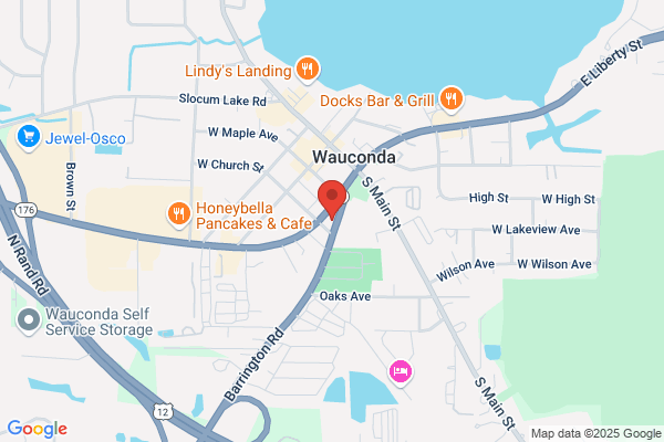 Independent Wireline Inc