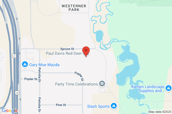 Pahl's Maintenance (Red Deer) Ltd