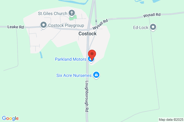 Parkland Services Ltd
