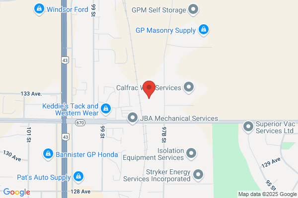 Sand Source Services