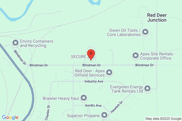 Weatherford Drilling & Well Services, Wellserv Slickline