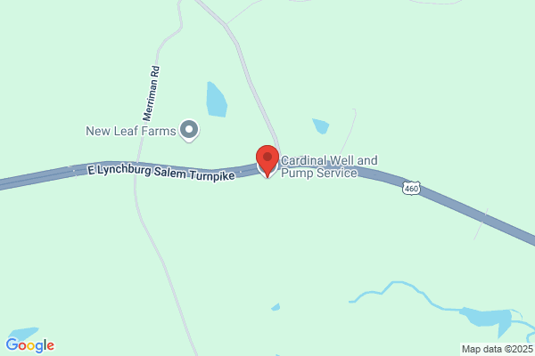 Cardinal Well Services Inc