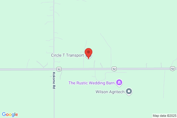 Circle T Service & Rental Ltd