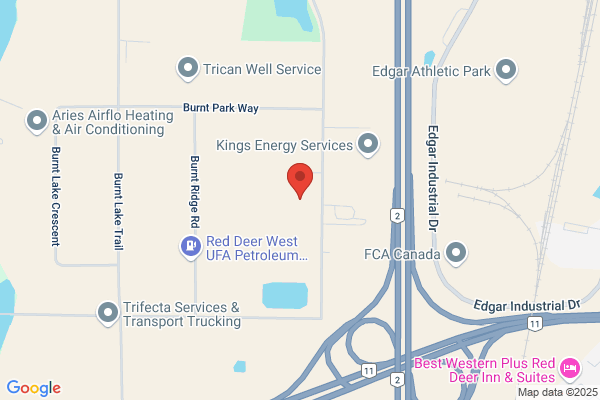 Stream-Flo Industries Ltd