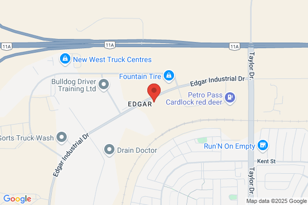 Reeves Wireline Services Canada Ltd