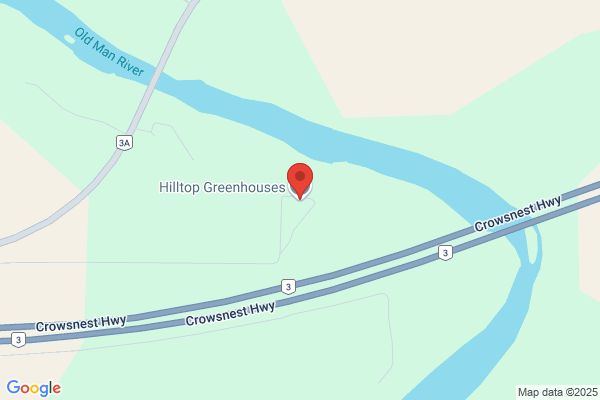 Hilltop Greenhouses
