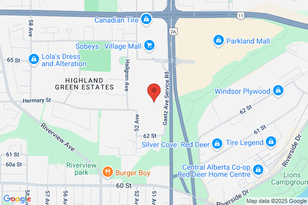 Global Pet Foods Red Deer