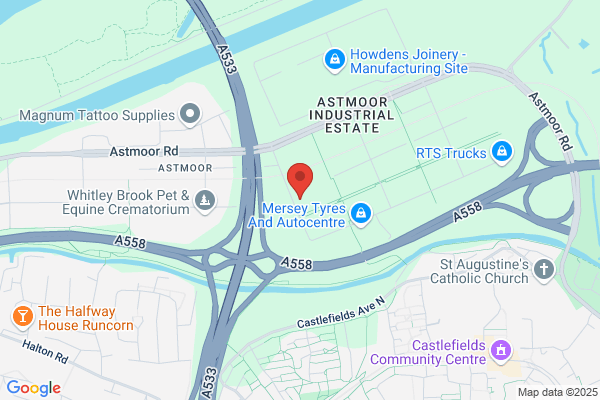 Ab Storage North