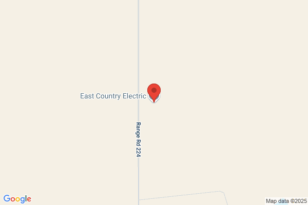Big Country Electric Ltd
