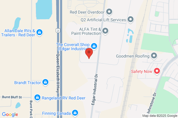 Central Water & Equipment Services
