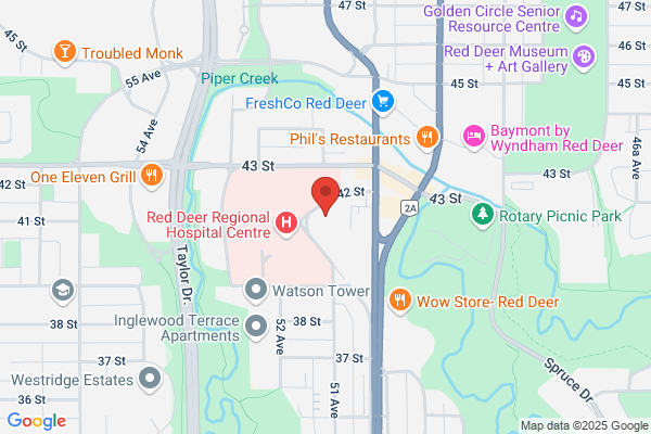 Aurora Medical Laser And Vein Centre