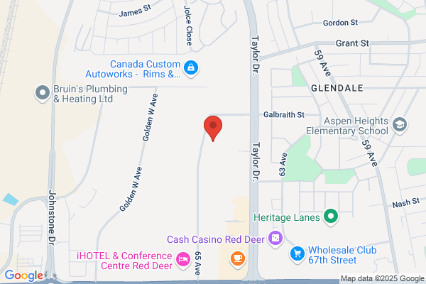 Sunbelt Rentals