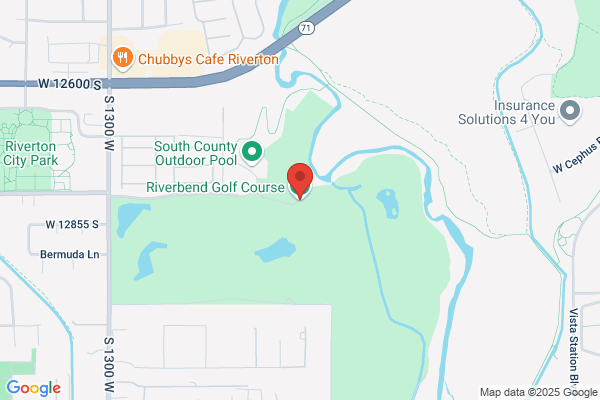 River Bend Golf Course