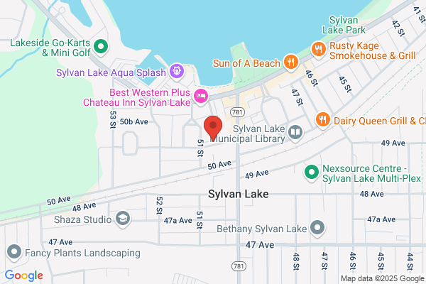 Sylvan Electronic Services