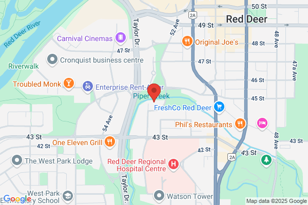 MacKenzie Craig - Realty Executives Red Deer