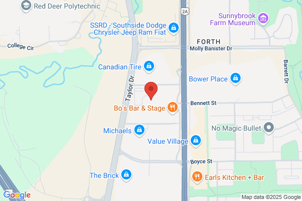 South Hill Bottle Depot