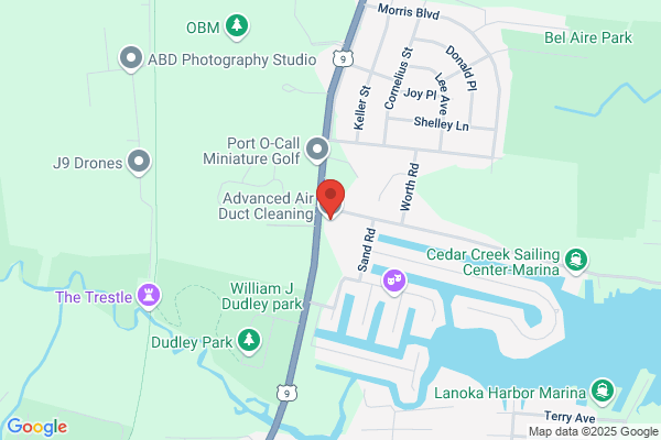 A-1 Furnace & Duct Cleaning