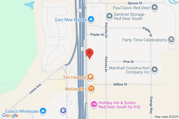A & W Willow Street