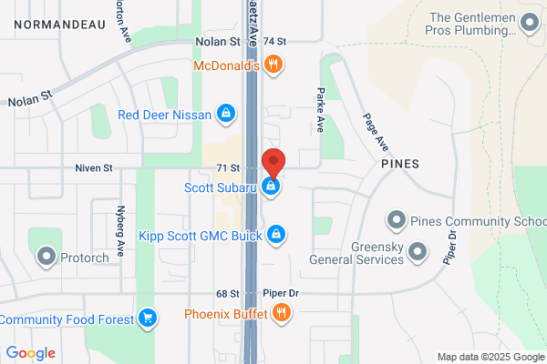 Kentucky Fried Chicken, North Hill
