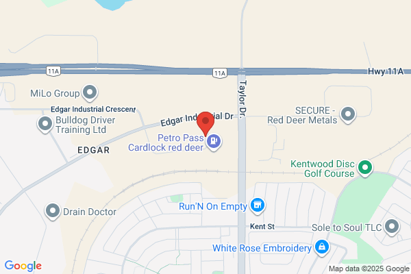 Penny's Cafe